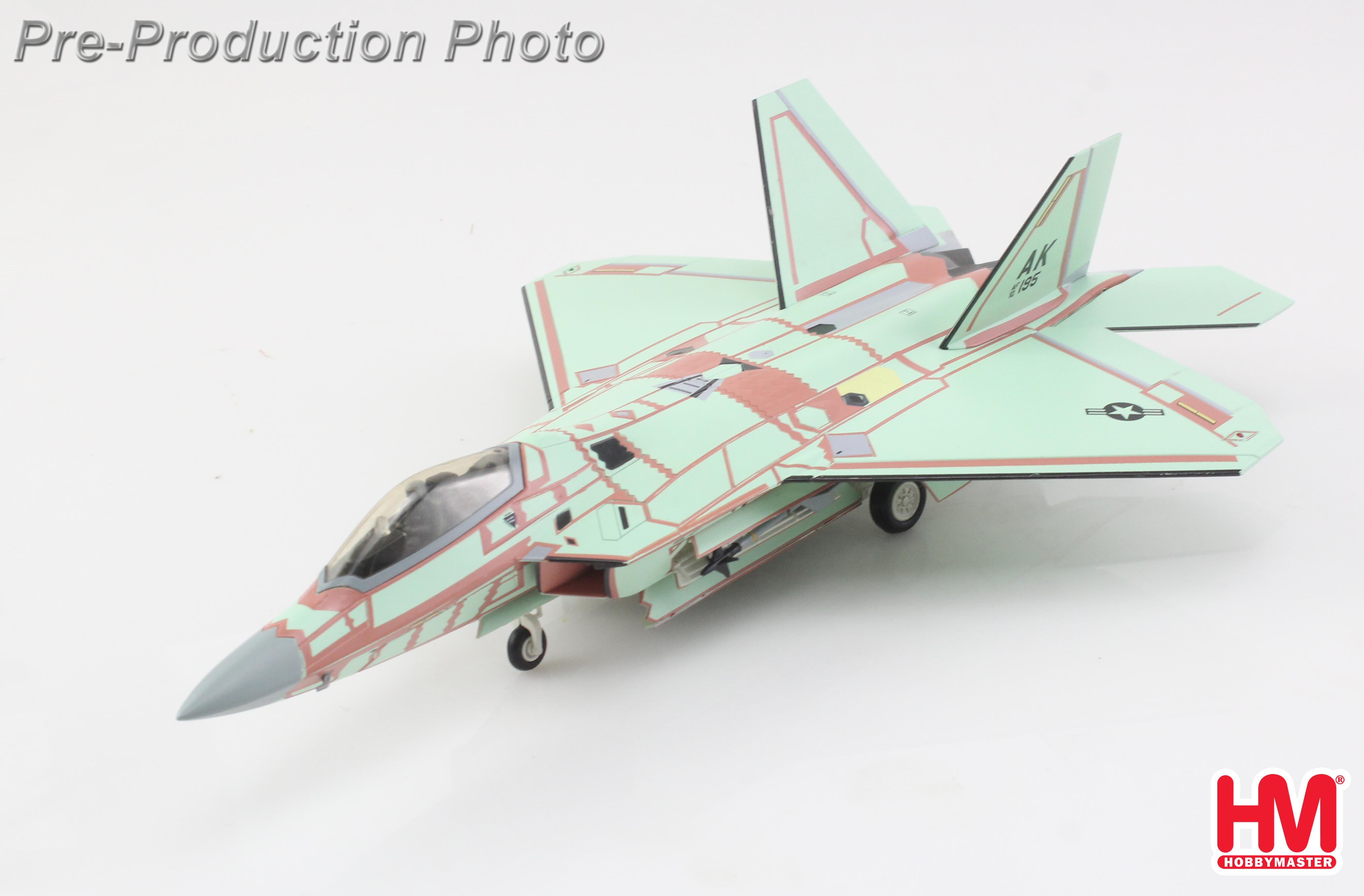 F-22 